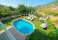Affordable Purchase Villa 5+2 in Alanya Bektas district, furnished with stunning panoramic views 30