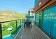Affordable Purchase Villa 5+2 in Alanya Bektas district, furnished with stunning panoramic views 32