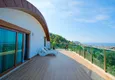 Affordable Purchase Villa 5+2 in Alanya Bektas district, furnished with stunning panoramic views 34