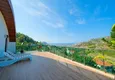 Affordable Purchase Villa 5+2 in Alanya Bektas district, furnished with stunning panoramic views 35