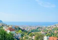Affordable Purchase Villa 5+2 in Alanya Bektas district, furnished with stunning panoramic views 36