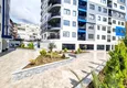 Buy One bedroom apartment for rent - Cleopatra Beach area, Alanya A-52 4 