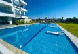 Buy 1+1 apartment with new furniture in a new building - Alanya, Avsallar district. Suitable for short term rentals 4