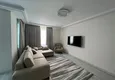 Affordable Purchase Furnished 2+1 apartment in a complex on the beachfront, Mahmutlar district — Alanya 4 