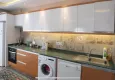 Affordable Purchase 1+1 furnished apartment in a modern complex, Kestel district — Alanya 4