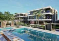 Buy Comfort-class complex project under construction in Antalya, Dosemealti district 5