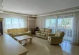 Affordable Purchase Panoramic two-bedroom apartment with furniture, glazed balcony in Mahmutlar 5