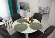Affordable Purchase Apartment for rent in Alanya, Avsallar district with furniture in a complex with a private beach 4