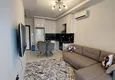 Affordable Purchase 1+1 apartment for rent in a comfortable complex — Alanya, Mahmutlar D25 4 