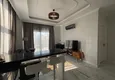 Affordable Purchase  Furnished 1+1 apartment with mountain views, Oba district — Alanya 5 