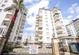 Buy Apartment 2+1 with furniture and glazed balcony in the center of Alanya - Cleopatra Beach area. Real estate for residence permit 5