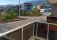 Buy One bedroom apartment from the owner in a new building in Upper Oba, Alanya 2