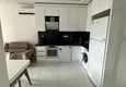 Affordable Purchase  1+1 apartment with furniture and sea view in a hotel-type complex, Mahmutlar district — Alanya 6 