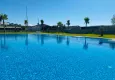 Buy 1+1 apartment with new furniture in a new building - Alanya, Avsallar district. Suitable for short term rentals 5