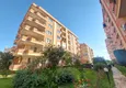 Buy Furnished 2+1 apartment in a complex on the beachfront, Mahmutlar district — Alanya 5 