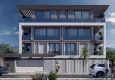 Buy Apartments from the developer in Antalya, Lara district - 400 meters from the sea 5 