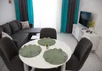 Affordable Purchase Apartment for rent in Alanya, Avsallar district with furniture in a complex with a private beach 5