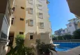 Buy Furnished 2+1 apartment in the center of Alanya — suitable for obtaining a residence permit 7