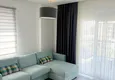 Affordable Purchase  1+1 apartment with new furniture and sea views in Alanya, Kargicak district — 350 meters from the coast  8 