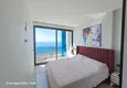 Affordable Purchase  Furnished 2+1 apartment with sea views on the beachfront, Mahmutlar district — Alanya 7 