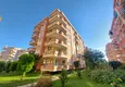 Buy Furnished 2+1 apartment in a complex on the beachfront, Mahmutlar district — Alanya 6 