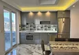 Affordable Purchase Apartment 2+1 with furniture and glazed balcony in the center of Alanya - Cleopatra Beach area. Real estate for residence permit 6