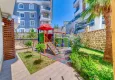 Buy One bedroom apartment with a modern interior in an area open to residence permits — Oba, Alanya 5