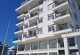 Buy 1+1 apartment with new furniture and sea views in Alanya, Kargicak district — 350 meters from the coast  6 