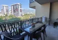 Affordable Purchase 1+1 apartment for rent in a comfortable complex — Alanya, Mahmutlar D25 6 