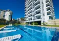 Buy 1+1 apartment in Avsallar in a comfort complex with excellent infrastructure. Suitable for short term rentals 7 