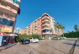 Buy Furnished 2+1 apartment in a complex on the beachfront, Mahmutlar district — Alanya 7 