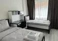 Affordable Purchase Furnished 2+1 apartment in a complex on the beachfront, Mahmutlar district — Alanya 7 