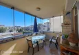 Affordable Purchase Furnished 2+1 apartment in the center of Alanya — suitable for obtaining a residence permit 7