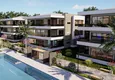 Buy Comfort-class complex project under construction in Antalya, Dosemealti district 8