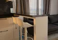 Affordable Purchase  Furnished 1+1 apartment with mountain views, Oba district — Alanya 11 