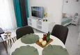 Affordable Purchase Apartment for rent in Alanya, Avsallar district with furniture in a complex with a private beach 7