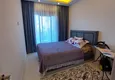 Affordable Purchase 1+1 apartment for rent in a comfortable complex — Alanya, Mahmutlar D25 7 