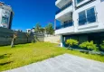 Buy 1+1 apartment with new furniture in a new building - Alanya, Avsallar district. Suitable for short term rentals 8