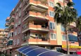 Buy Furnished 2+1 apartment in a complex on the beachfront, Mahmutlar district — Alanya 8 
