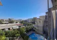Affordable Purchase Furnished 2+1 apartment in the center of Alanya — suitable for obtaining a residence permit 8