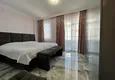 Affordable Purchase Apartment 2+1 with furniture and glazed balcony in the center of Alanya - Cleopatra Beach area. Real estate for residence permit 8
