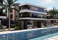 Buy Comfort-class complex project under construction in Antalya, Dosemealti district 9