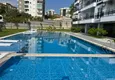 Buy Apartment for rent in Alanya, Avsallar district with furniture in a complex with a private beach 9