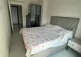 Affordable Purchase  1+1 apartment with furniture and sea view in a hotel-type complex, Mahmutlar district — Alanya 9 