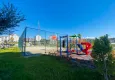 Buy 1+1 apartment with new furniture in a new building - Alanya, Avsallar district. Suitable for short term rentals 9