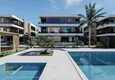 Buy Comfort-class complex project under construction in Antalya, Dosemealti district 10