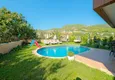 Buy Villa 5+2 in Alanya Bektas district, furnished with stunning panoramic views 9