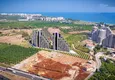 Buy Start of sales! New investment-attractive project at pencil stage in Tomuk - Mersin area 19 