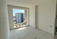 Affordable Purchase Finished one-bedroom apartment in a comfortable complex — Alanya, Avsallar district 4