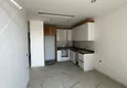 Affordable Purchase Finished one-bedroom apartment in a comfortable complex — Alanya, Avsallar district 15